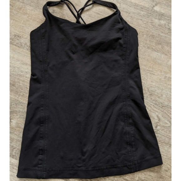 Lululemon Tank - Picture 1 of 1